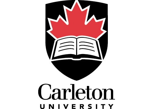 Carleton University logo