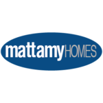 Mattamy Homes logo