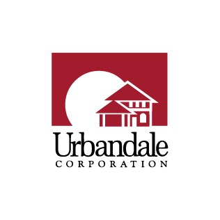 Urbandale Corporation logo