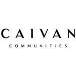 Caivan Communities logo