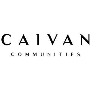 Caivan Communities logo