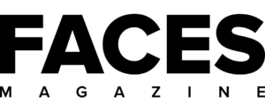faces magazine logo