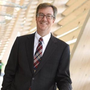 Jim Watson, Ottawa Mayor