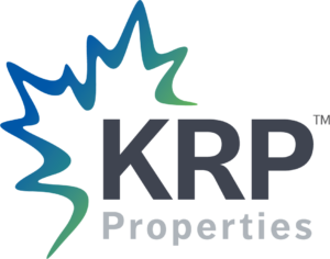 KRP logo