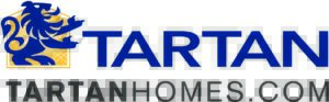 Tartan Homes logo