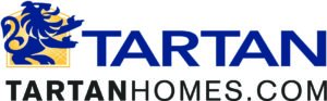 Tartan Homes logo