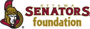 Senators Foundation logo