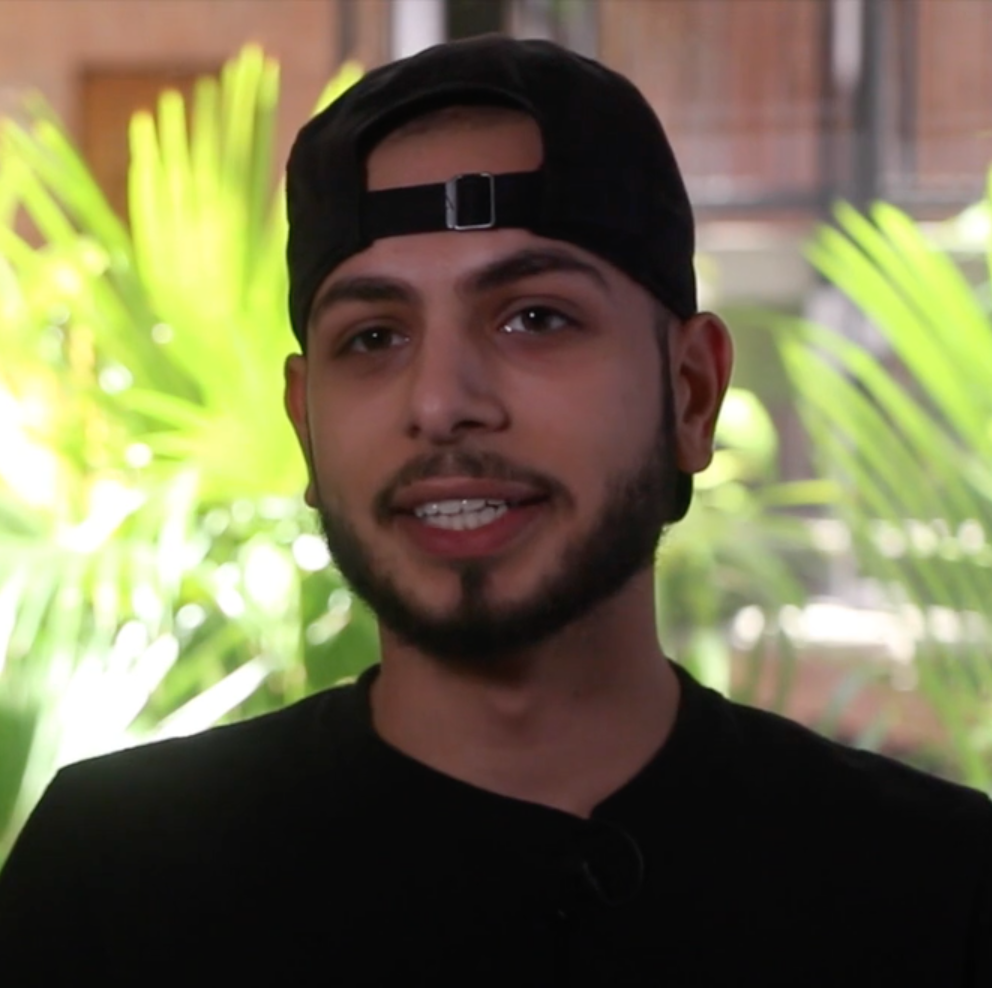 Ibrahim Musa