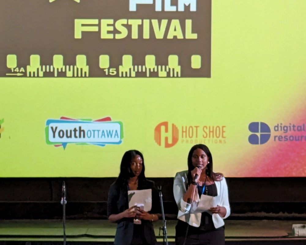 youth film